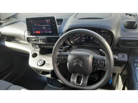 2021 Citroen Berlingo - photo 6