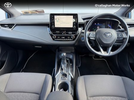 2021 Toyota Corolla - thumbnail 12