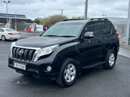 2016 Toyota Landcruiser - thumbnail 4