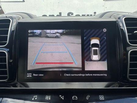 2020 Citroen C5 Aircross - thumbnail 40