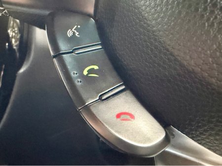 2017 Kia Soul 1.6 Petrol 5dr Hatchback | Low mileage | 2 keys | Service history | Sold serviced and valeted with warranty provided. €12,900 thumbnail