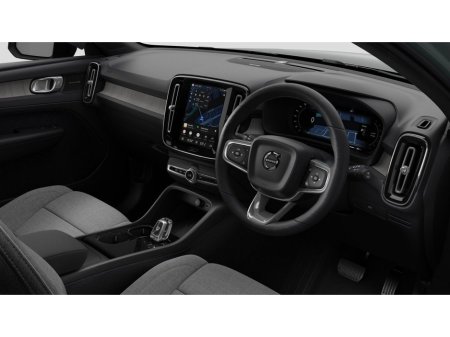 2026 Volvo EC40 - thumbnail 10