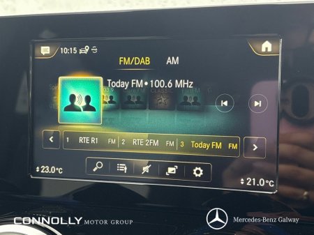 2020 Mercedes-Benz GLA Class GLA 200 d Auto Progressive €33,900 thumbnail