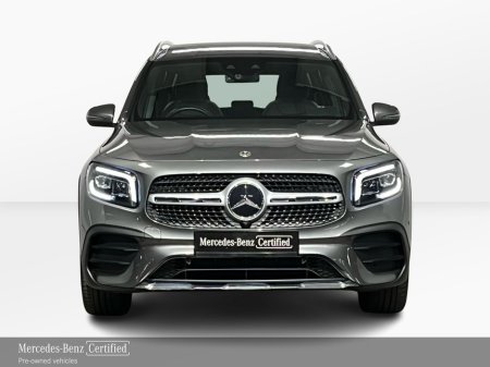 2024 Mercedes-Benz GLB - thumbnail 7
