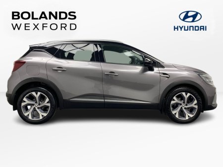 2023 Renault Captur - thumbnail 4