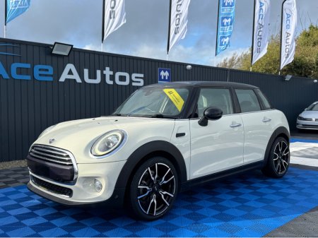 2018 MINI Cooper D - 1.5 DIESEL - AUTO - 12M WARRANTY - CAR: 1454 €16,950