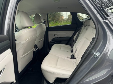 2025 Hyundai Tucson Tucson FL Executive Plus €39,950 thumbnail