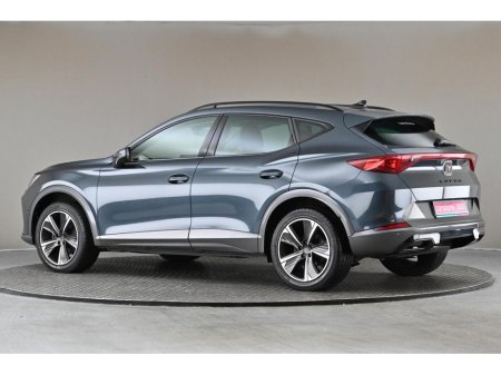 2023 Cupra Formentor - thumbnail 6