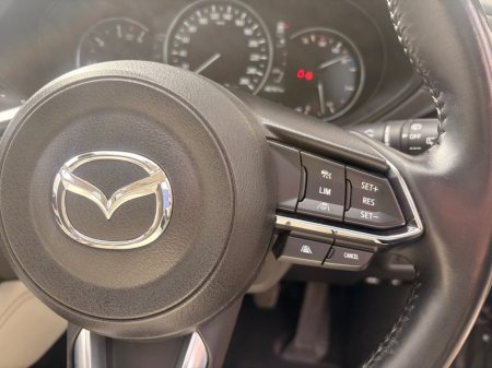 2023 Mazda CX-5 - thumbnail 12