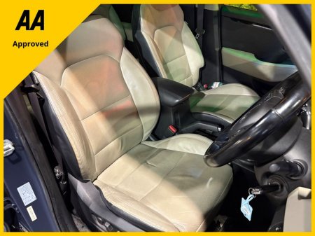 2014 Kia Carens 1.7 CRDi 3 7-Seater - Leather €8,999 thumbnail