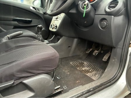 2008 Opel Corsa CLUB 1.2I 16V 5DR €2,945 thumbnail