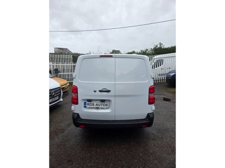 2023 Opel Vivaro - thumbnail 5