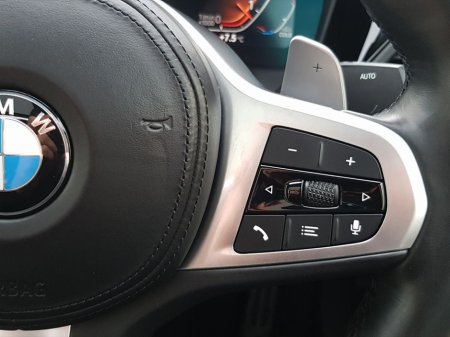 2021 BMW 4 Series 420d M Sport Pro €44,995 thumbnail