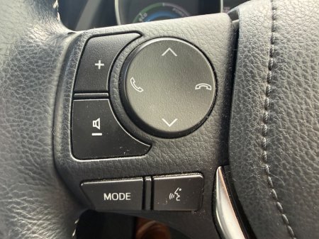 2017 Toyota Auris - thumbnail 15