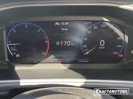 2024 Volkswagen T-Roc - thumbnail 18