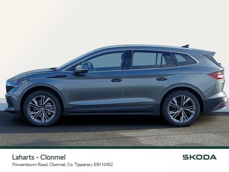 2025 Skoda Enyaq 85+ €42,950 thumbnail