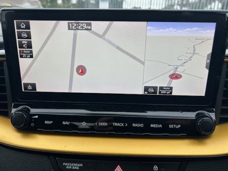 2019 Kia XCeed - thumbnail 13