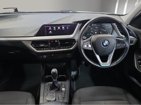 2020 BMW 1 Series - thumbnail 16