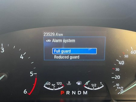 2025 Ford Focus 1.5D ST LINE *AUTO* €75 P/W ON PCP €35,995