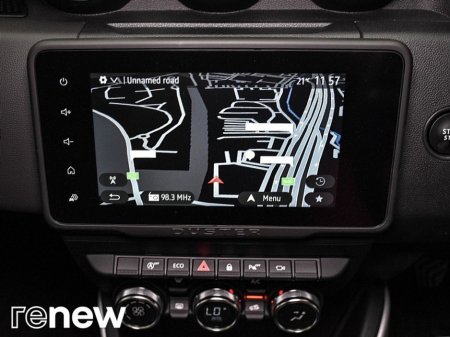 2022 Dacia Duster Prestige Blue dCi 115 4x2 €19,990 thumbnail