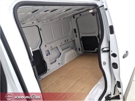 2025 Nissan Primastar - thumbnail 16