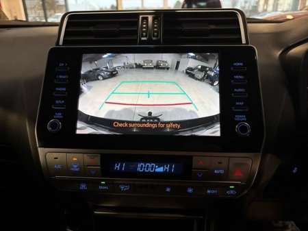 2024 Toyota Landcruiser  €55,950 thumbnail