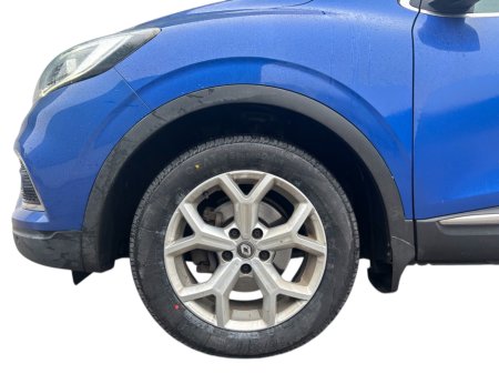 2019 Renault Kadjar S-EDITION BLUE DCI 115 5DR thumbnail