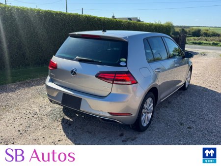 2017 Volkswagen Golf - photo 5