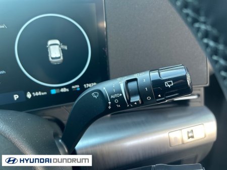 2025 Hyundai Kona - thumbnail 22