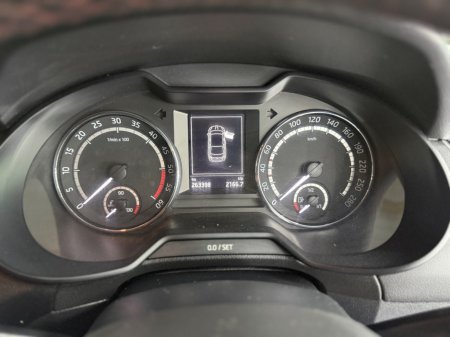 2015 Skoda Octavia - thumbnail 26