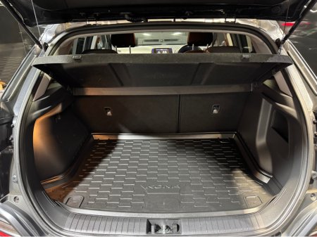 2020 Hyundai Kona 1.0 EXECUTIVE 5DR LOW MILEAGE €18,900 thumbnail