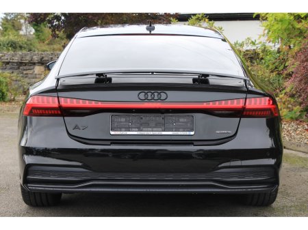 2023 Audi A7 Quattro Black Edition * Fully Loaded with Extras €66,950