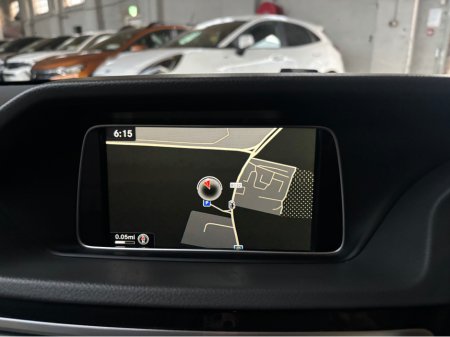 2016 Mercedes-Benz E Class - thumbnail 10