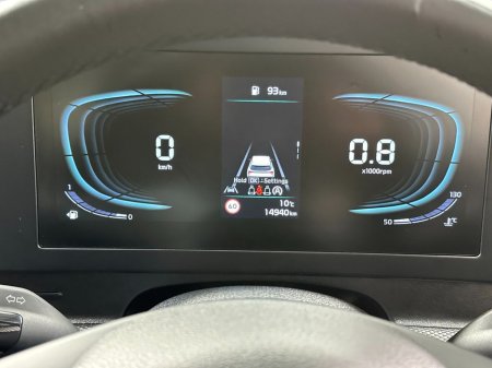 2023 Kia Sportage K2 1.6 Crdi *Only 15, 000 KMS* €30,800 thumbnail