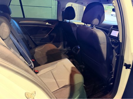 2018 Volkswagen Golf 2018 Volkswagen Golf Auto (Low Mileage ) €17,249 thumbnail