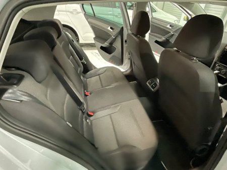 2018 Volkswagen Golf 1.2 TSI 110 bhp Comfortline €16,995 thumbnail