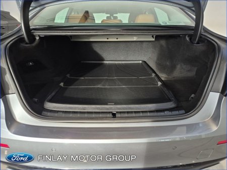 2022 BMW 5 Series 530E €39,950 thumbnail