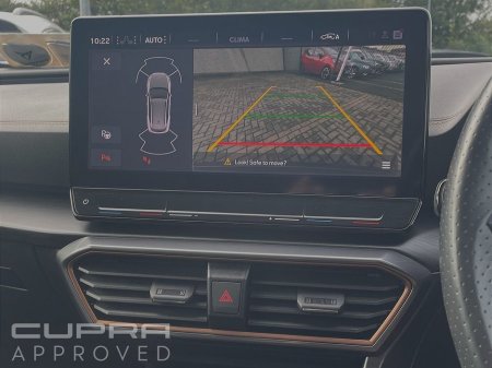 2022 Cupra Formentor 1.5TSI 150hp €28,950 thumbnail