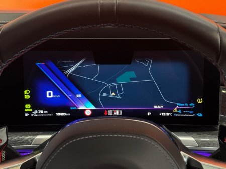 2025 BMW 7 Series - thumbnail 18