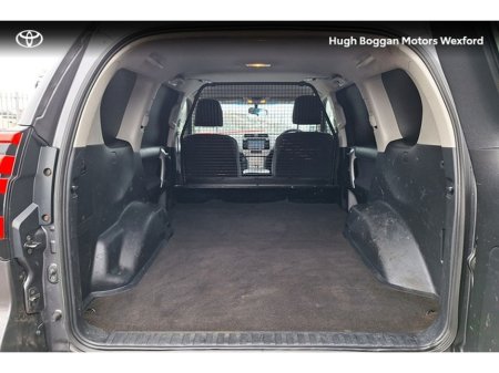 2019 Toyota Landcruiser - thumbnail 10