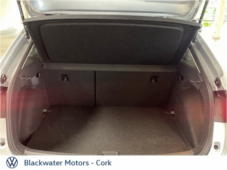 2025 Volkswagen Taigo 1.0TSI 95BHP EDITION 75 €26,995 thumbnail