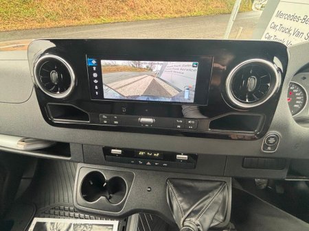 2026 Mercedes-Benz Sprinter - thumbnail 12