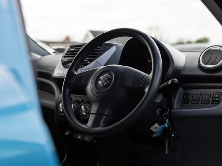 2014 Suzuki Alto - thumbnail 13