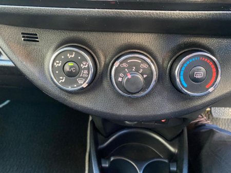 2019 Toyota Yaris DBA-KSP130 5DR AUTO €12,995 thumbnail