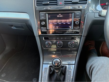 2019 Volkswagen Golf - thumbnail 20