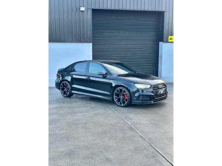 2019 Audi A3  €24,955 thumbnail