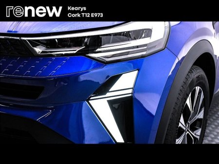 2026 Renault Captur - thumbnail 15