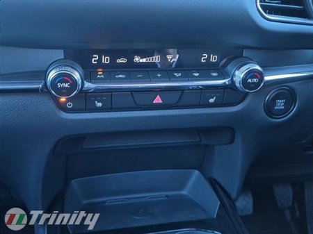 2026 Mazda CX-30 HOMURA * SUNROOF * 2.0 186 BHP * TRINITY MOTORS * thumbnail