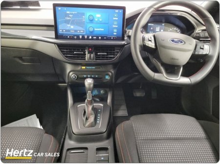 2024 Ford Focus - thumbnail 9