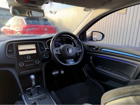 2019 Renault Megane GT - 1.6 PETROL - AUTO - 12M WARRANTY - CAR: thumbnail